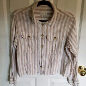 FREE add-on AE crop top